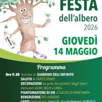 Festa dell'Albero 2026